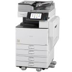 Máy photocopy màu A3 Ricol MP 5002